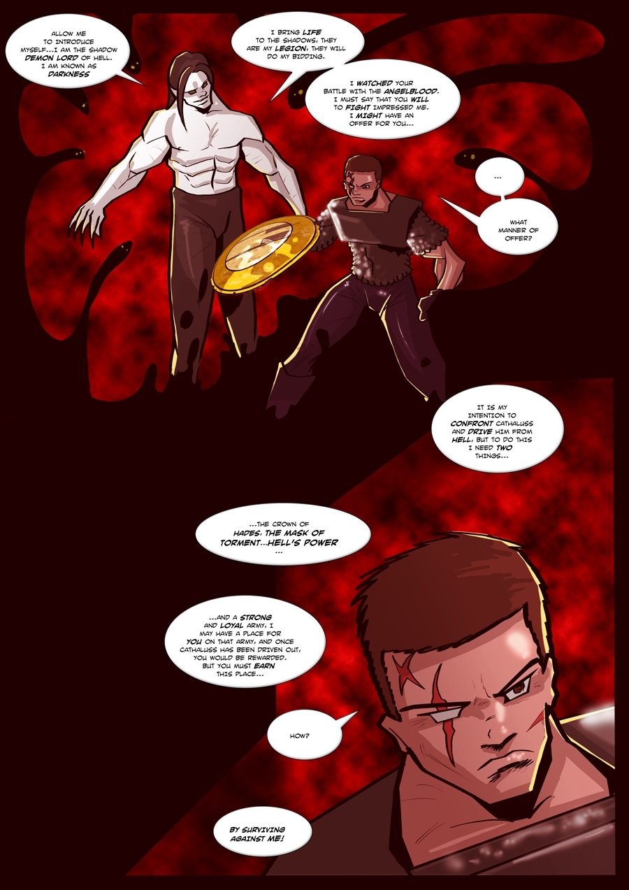 Saroth - Act III: Pg 2