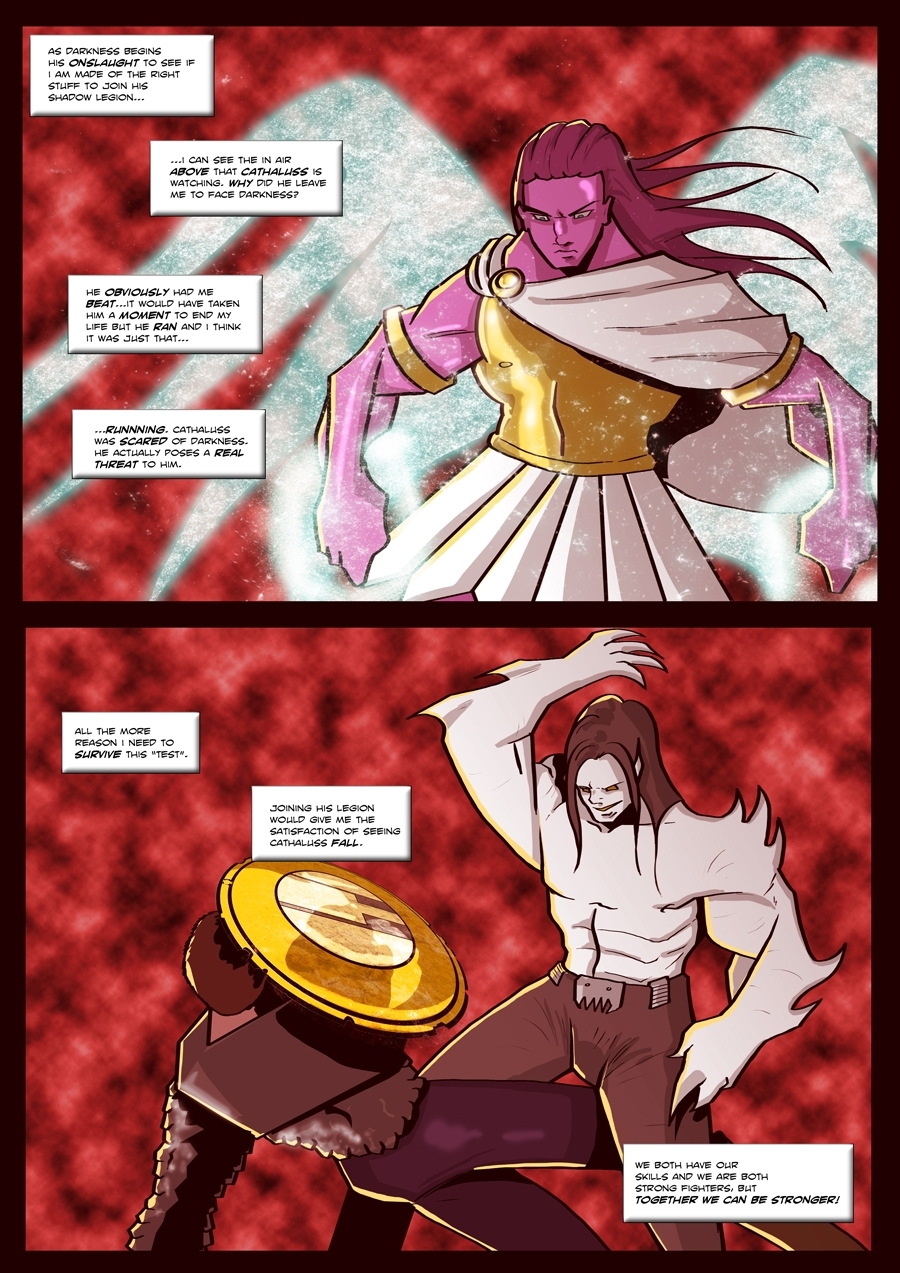 Saroth - Act III: Pg 3