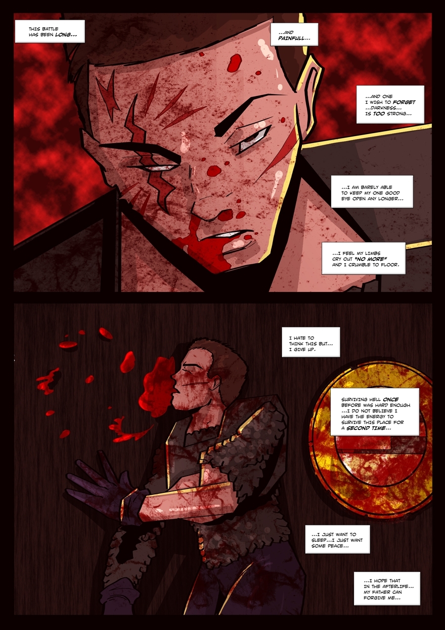 Saroth - Act III: Pg 4