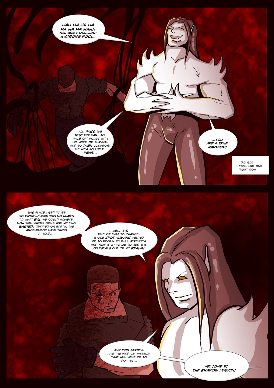 Saroth - Act III: Pg 5