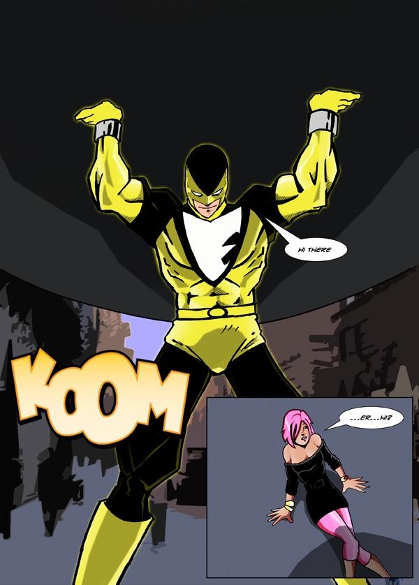 Energize Remastered