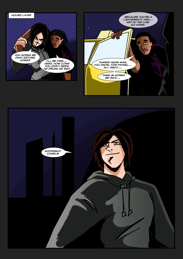 Energize/Dasien - Page 3 of 20