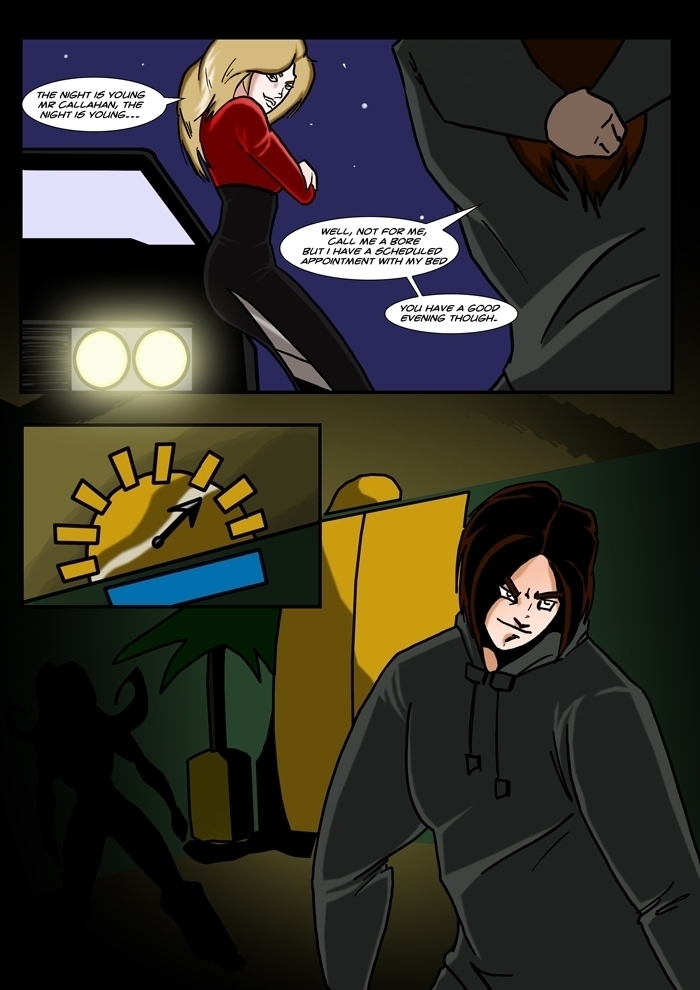 Energize/Dasien - Page 5 of 20