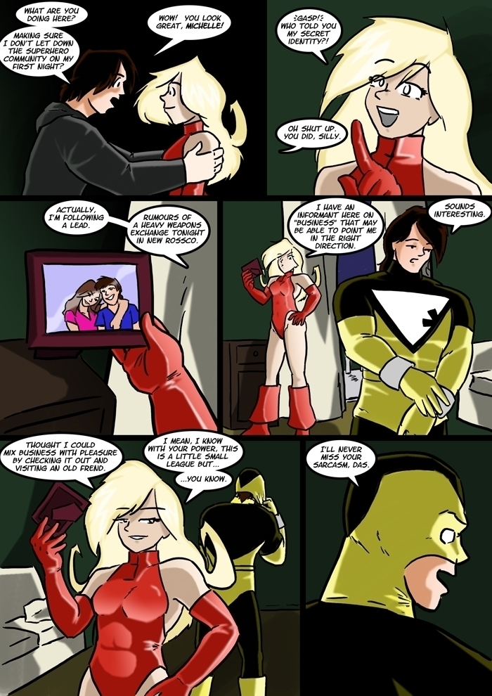 Energize/Dasien - Page 7 of 20