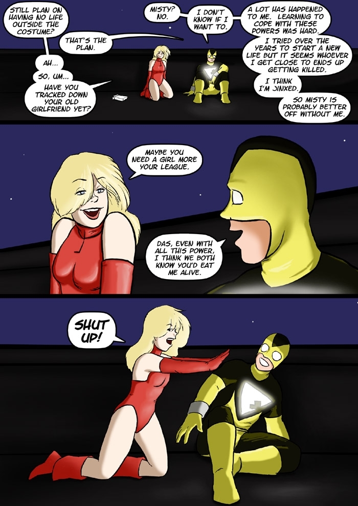 Energize/Dasien - Page 11 of 20