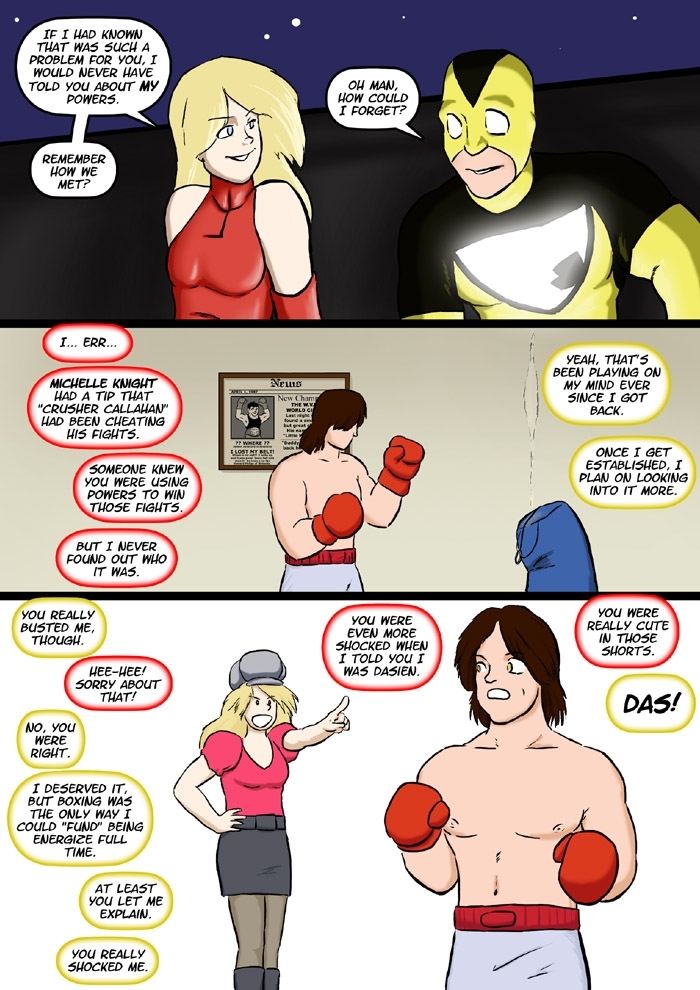 Energize/Dasien - Page 12 of 20