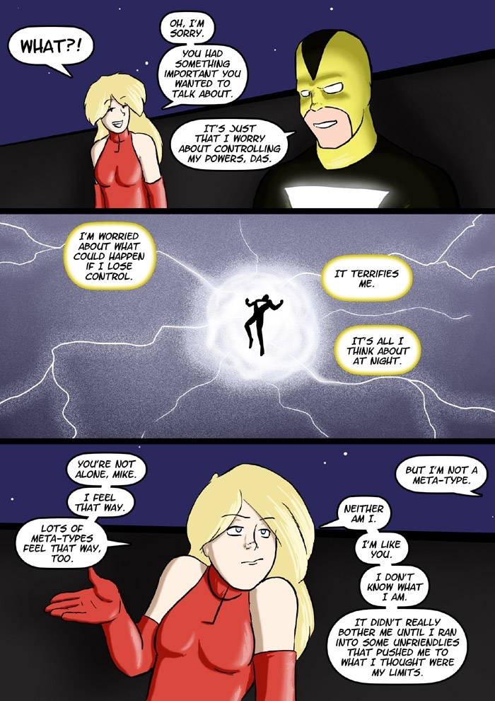 Energize/Dasien - Page 13 of 20