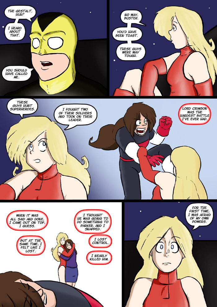 Energize/Dasien - Page 14 of 20