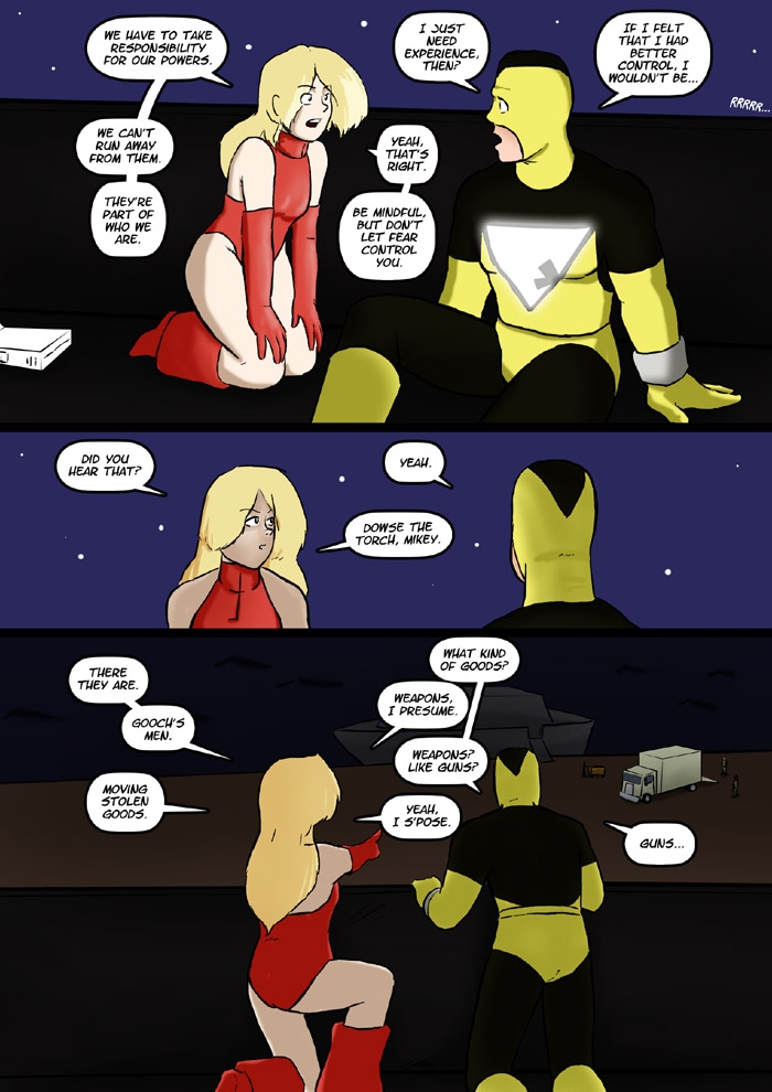 Energize/Dasien - Page 15 of 20