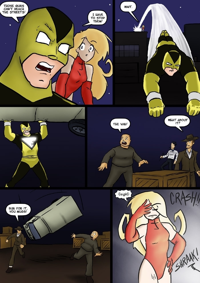 Energize/Dasien - Page 16 of 20