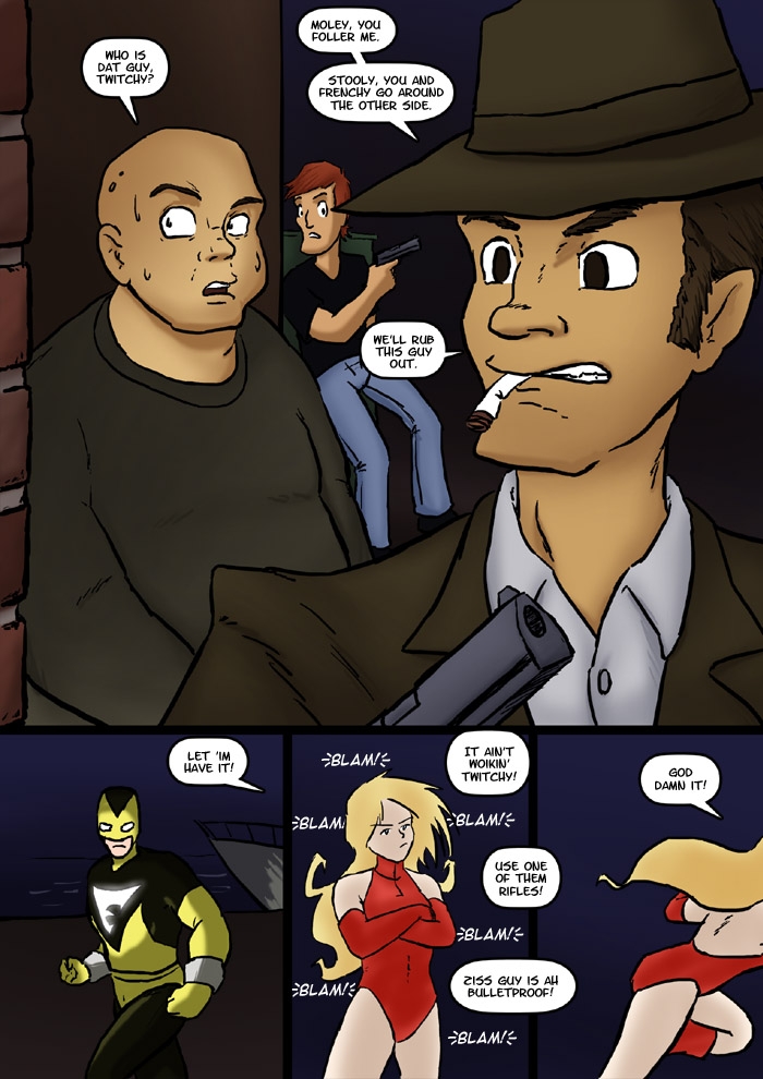 Energize/Dasien - Page 17 of 20