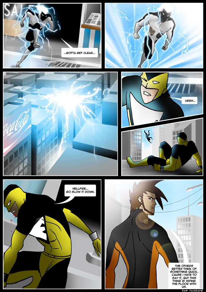 HU: Page 19 - Monkeymafia