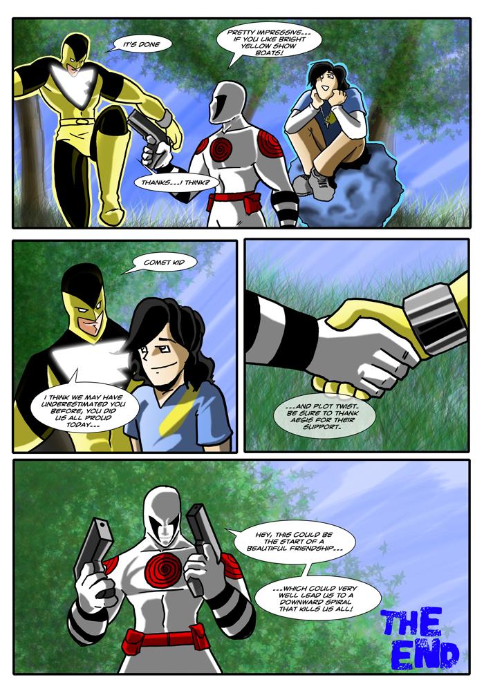 HU Cavalry: Page 25 - Nepath