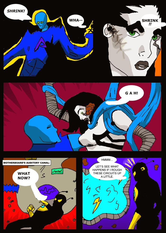 HU: EGO Pg.12 - by ironhand