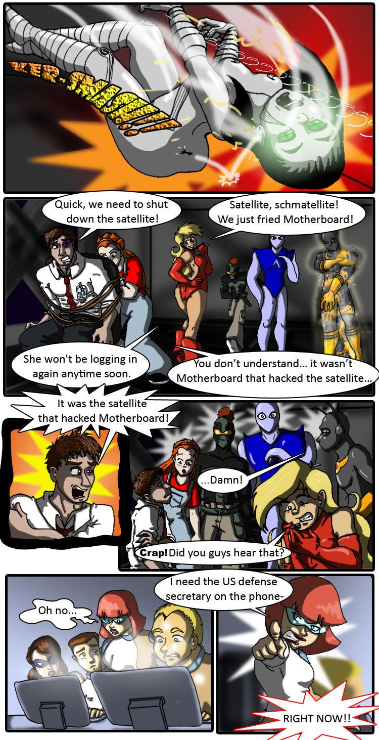 HU: EGO Pg.14 - by Tempest_Lavalle