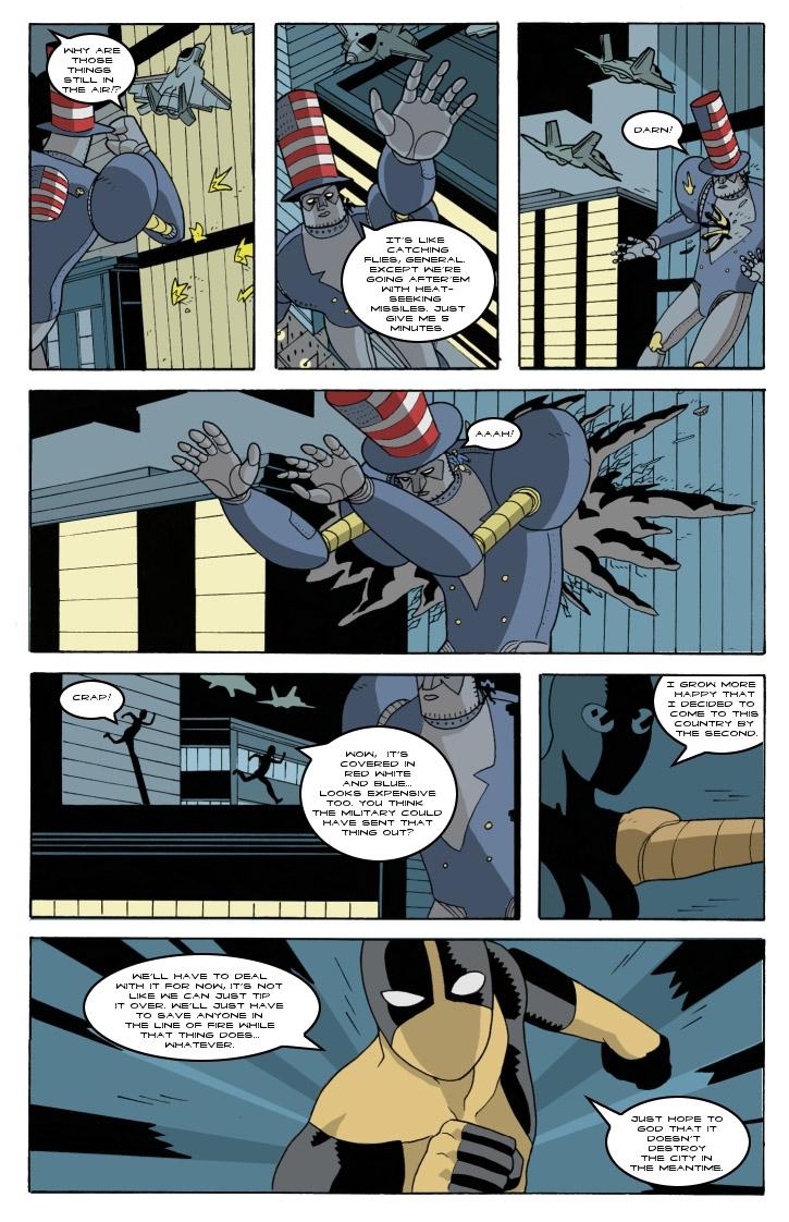 HU: EGO Pg.22 - by literacysuks1