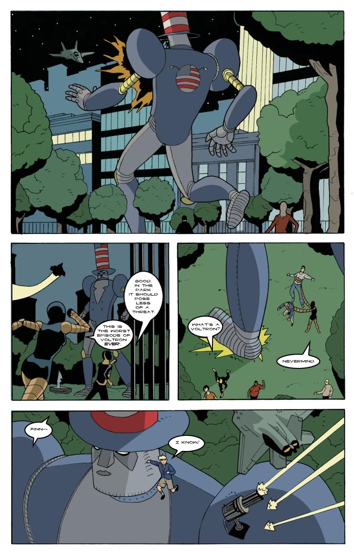 HU: EGO Pg.24 - by literacysuks1