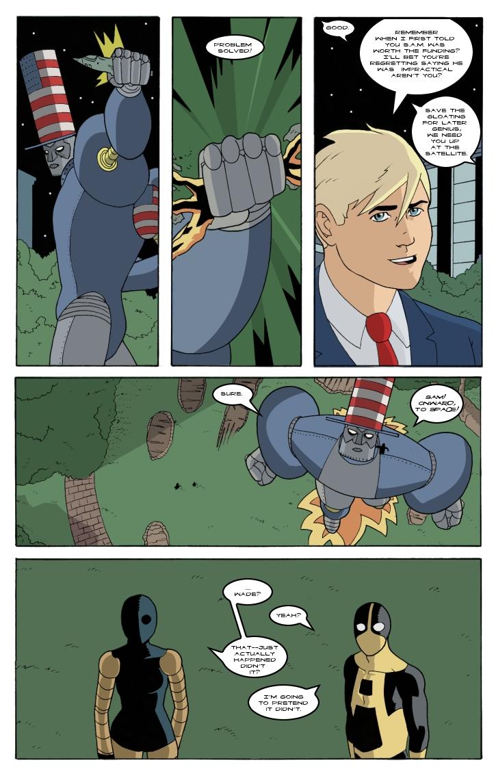 HU: EGO Pg.25 - by literacysuks1