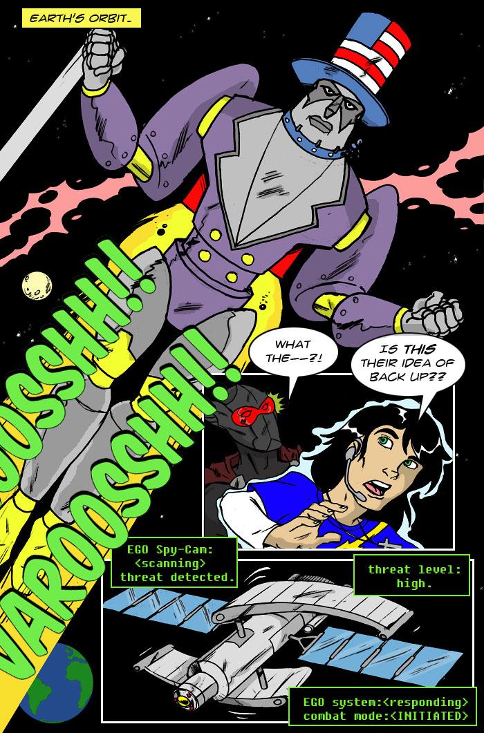 HU: EGO Pg.26 - by legacyhero