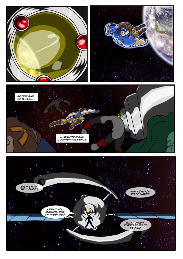 HU: EGO Pg.32 - by Nepath
