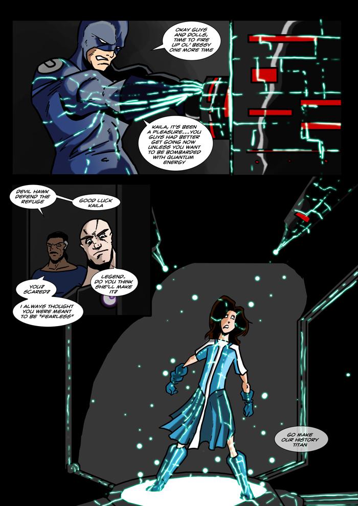 HU Salvation: The Stormfront - Page 4 by Nepath