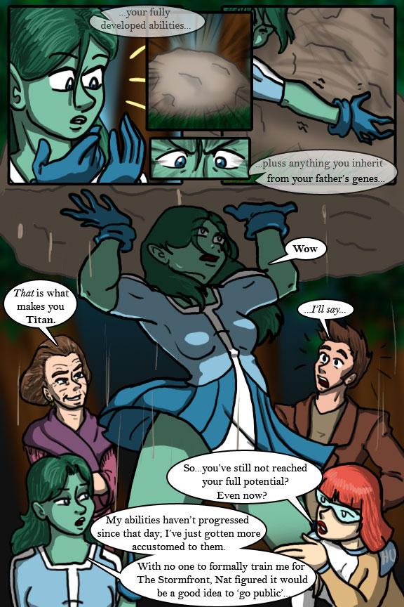 HU Salvation: The Stormfront - Page 12 by Tempest_Lavalle