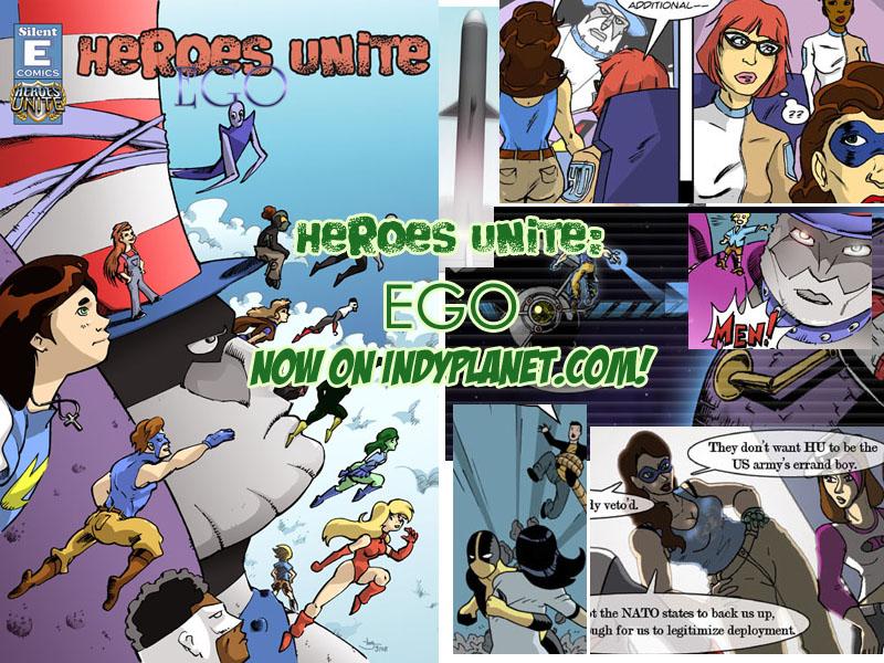 HU: EGO now on indyplanet