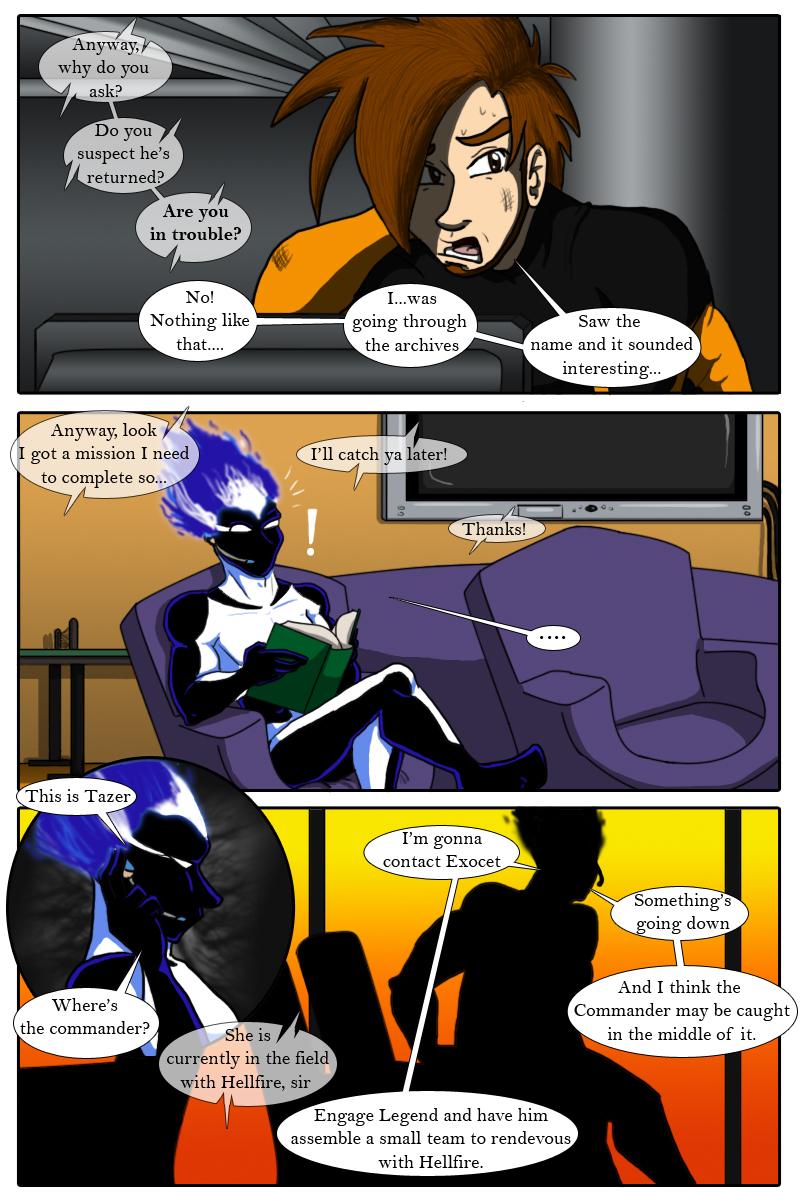 Darkness Within: Page 16 - Tempest_Lavalle
