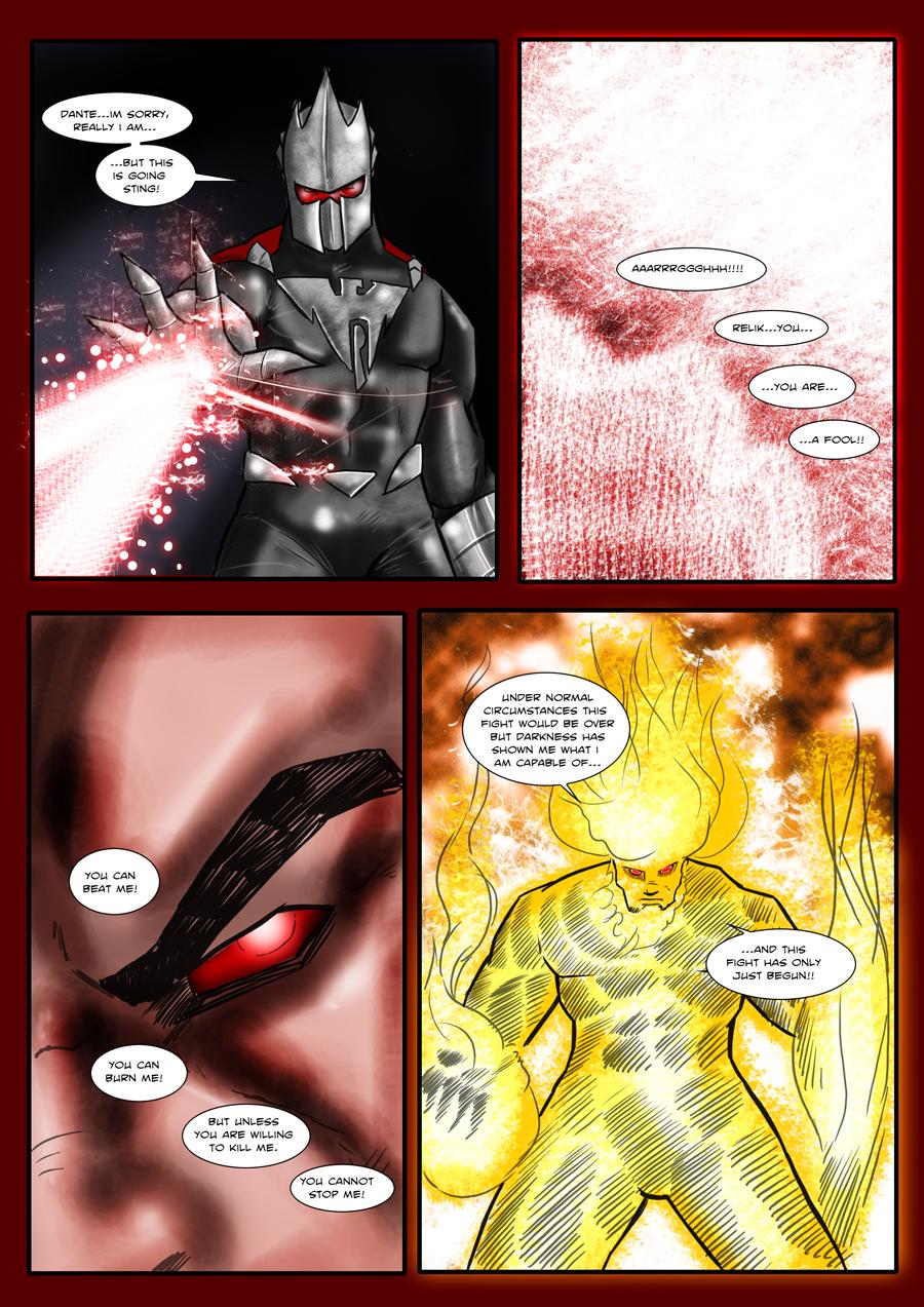 Darkness Within: Page 29 - Nepath