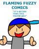 Go to 'Flaming Fuzzy Comics' comic