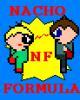 Go to 'Nacho Formula' comic