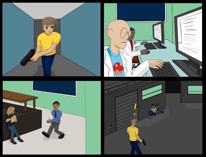 Investigation
