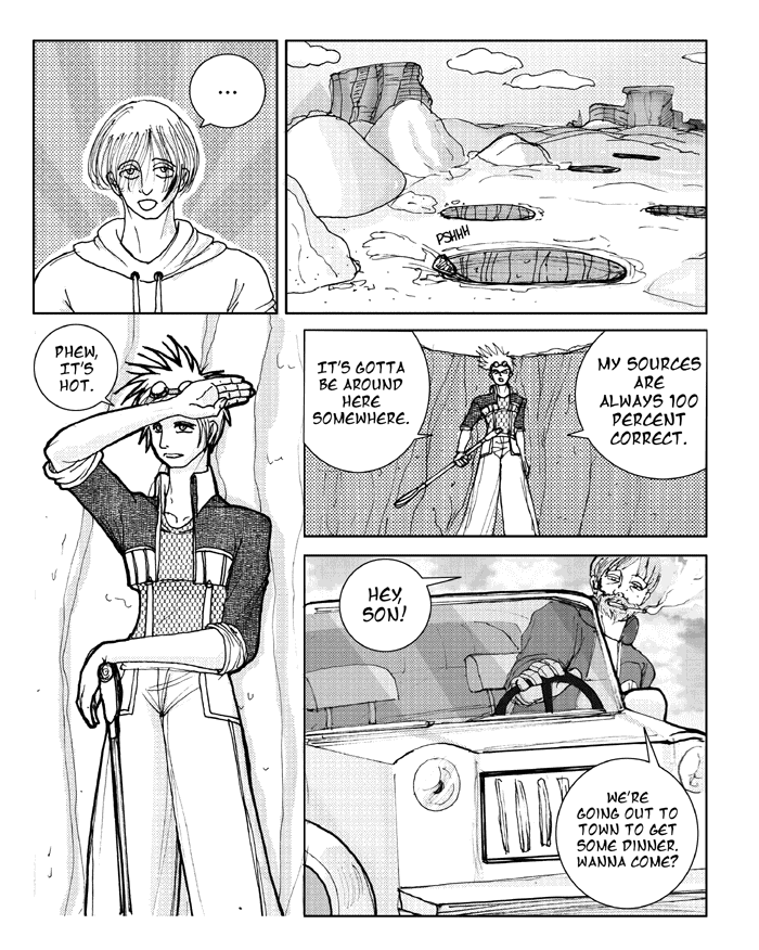 Aces Wild - Page 04