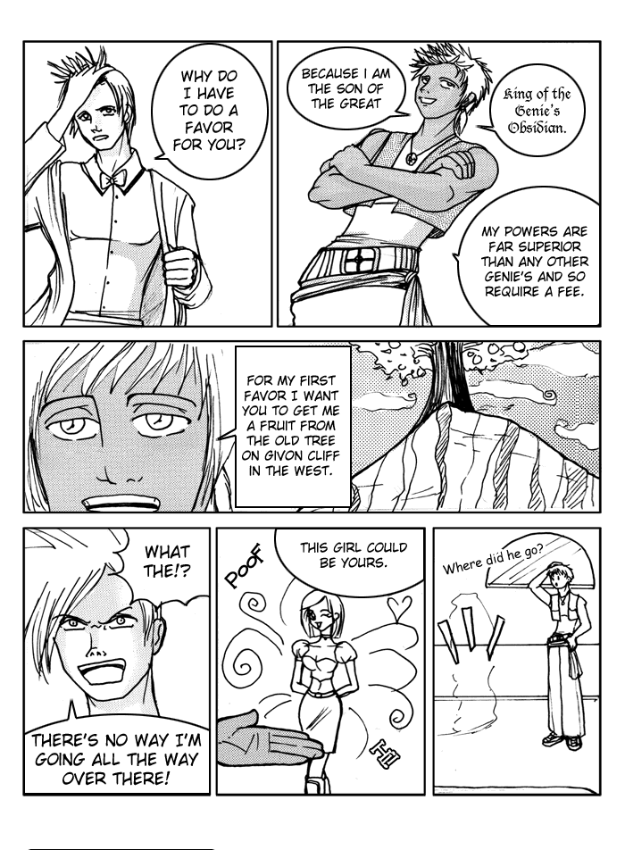 Aces Wild - Page 09