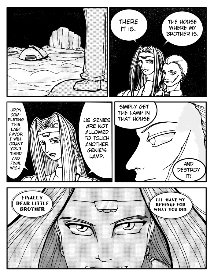 Aces Wild - Page 14