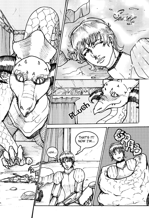 The Main Dish - Page 02