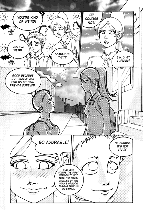 The Main Dish - Page 12