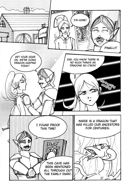 The Main Dish - Page 13