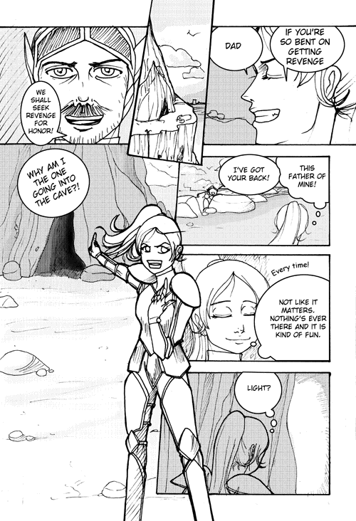 The Main Dish - Page 14