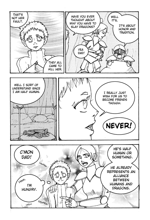 The Main Dish - Page 18