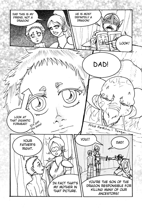 The Main Dish - Page 17