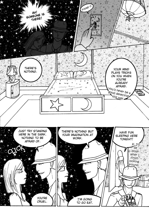 The Games We Play - Page 10