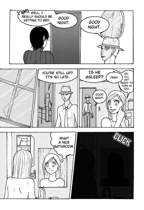 The Games We Play - Page 13