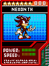 Go to Nexon The Hedgehog's profile