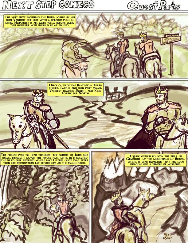 Ohh, We're getting somewhere now!