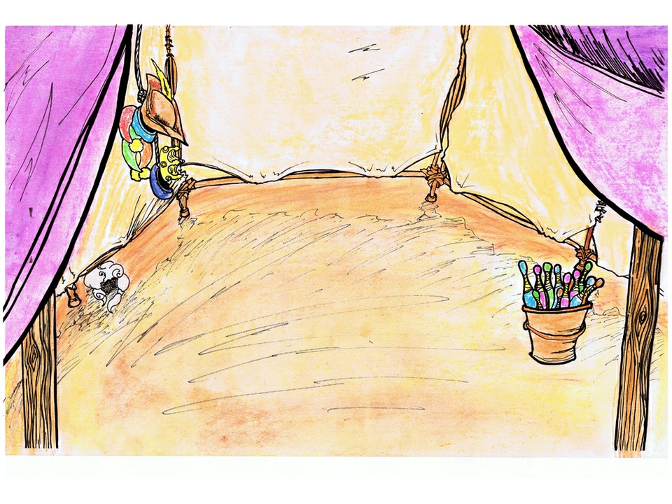 Tristan and Iseult Page 2