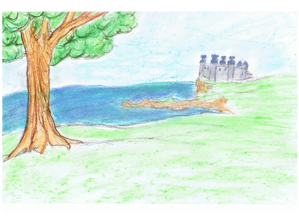 Tristan and Iseult Page 6