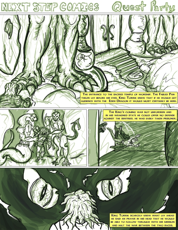 It's gonna get Harder from here!