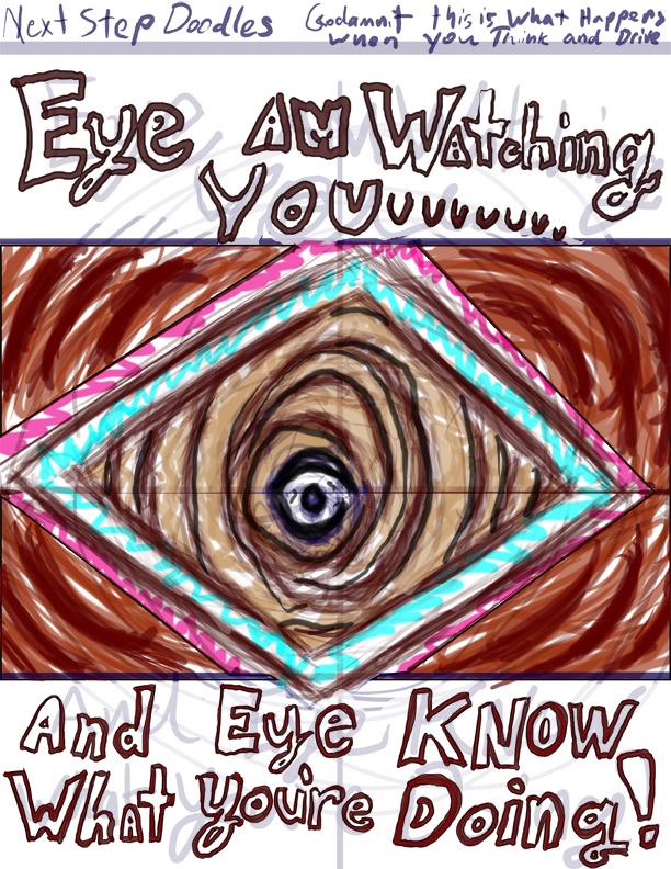 It's totally true and Eye Know it for a fact.