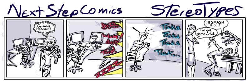 Well Sometimes it Hurts